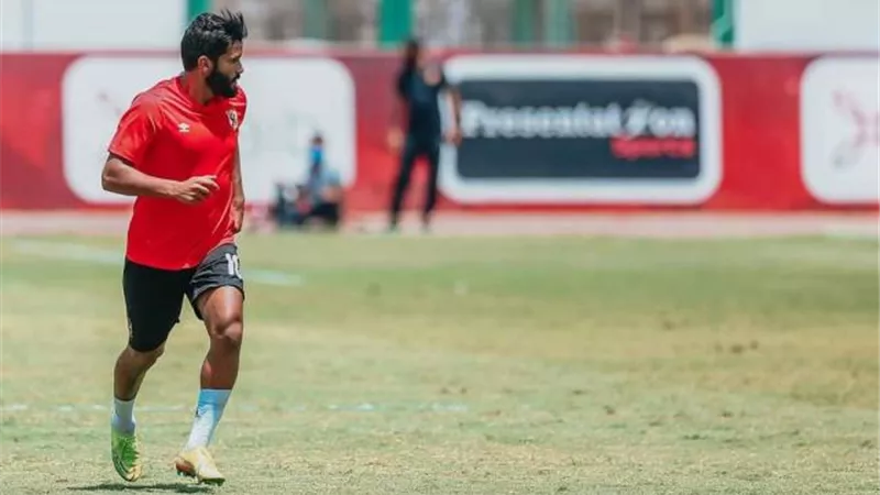 أخرهم صالح جمعة.. 13 لاعب ”كعب داير” على أقسام الشرطة