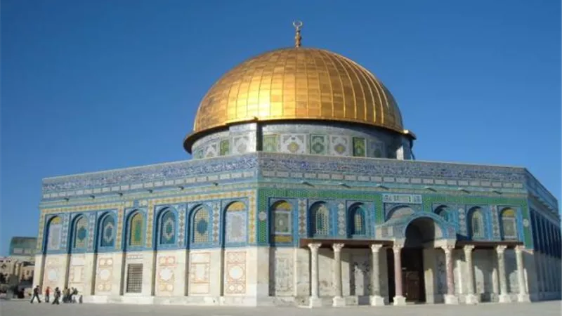 الأردن يدين بأشد العبارات اقتحام المتطرفين الإسرائيليين المسجد الأقصى