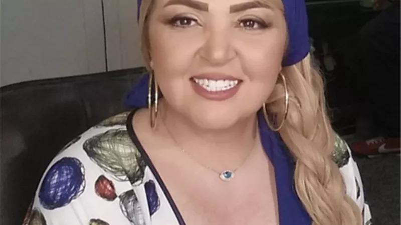 بالصور.. مها أحمد بإطلالة صباحية عبر ”انستجرام”