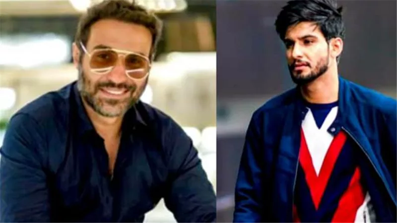 أحمد باتو يشارك بفيلم ”مستر إكس” لـ أحمد فهمي بموسم عيد الأضحى