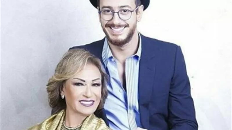سعد لمجرد يهنئ والدته بعيد ميلادها على طريقته الخاصة