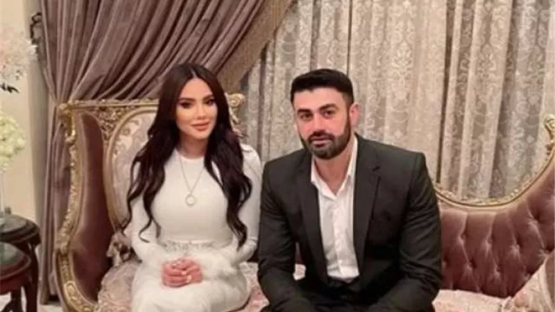 مى القاضي تفاجئ جمهورها بإعلان فسخ خطوبتها