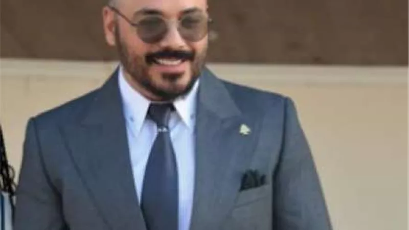 بعد تصدرها التريند.. رامى عياش  يستعد لتصوير ”حلوين حلوين”