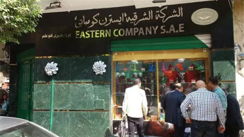 ”إيسترن كومباني” تستحوذ على 24% من المتحدة للتبغ