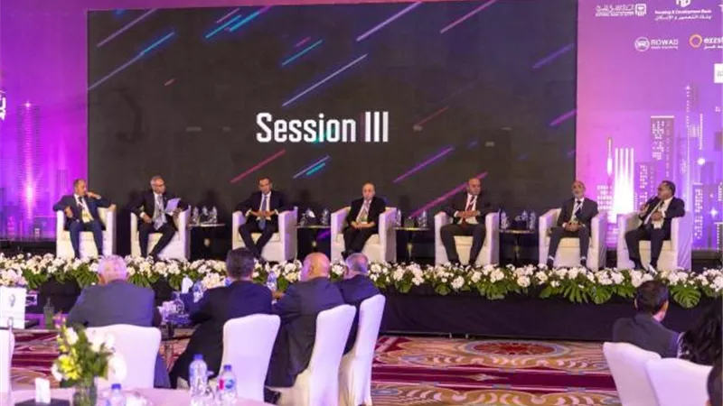 ”ملتقى بُناة مصر” يناقش فرص مشاركة شركات التشييد والتعمير المصرية في استراتيجيات التنمية بالدول الأفريقية والعربية