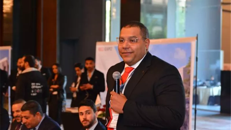 خبير: العقارات أفضل ملاذ آمن للاستثمار.. والمعارض وسيلة حقيقية للتواصل مع العملاء