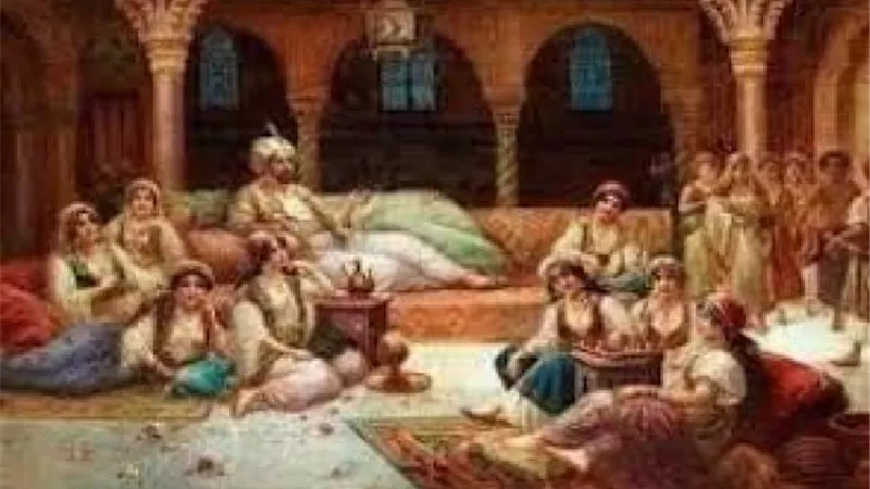 لا يجوز لهن زواج رسمي أو عدد معين للرجل .. معلومات لا تعرفها عن «ملك اليمين»