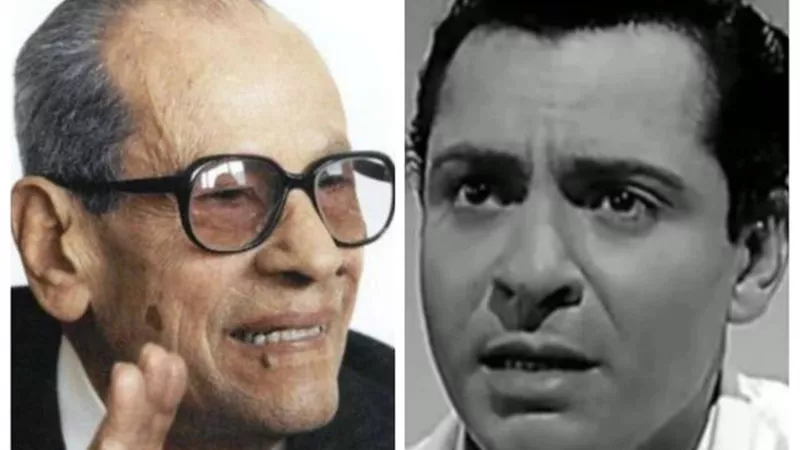 أبكى نجيب محفوظ ولم يحصل على البطولة المطلقة.. حكاية ”صانع النجوم” كمال حسين