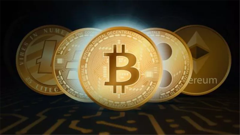 التطور الجديد للشكل المالى ... نرصد أسرار وخبايا العملات الرقمية الإفتراضية
