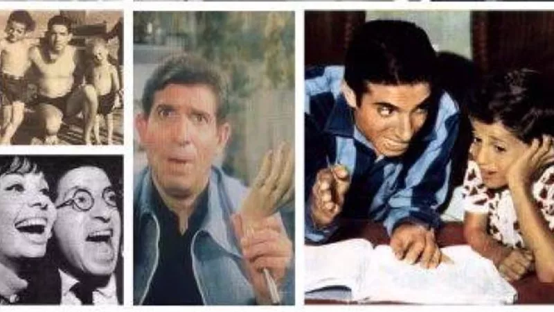 مواقف وطنية لنجم الكوميديا محمد عوض..ارتدى الزي العسكري بعد 67 وكان ينقل المؤن والجرحى على الضفة..وقدم عروضه للعمال في قناة السويس..وسافر لليمن ليكون مع الجنود