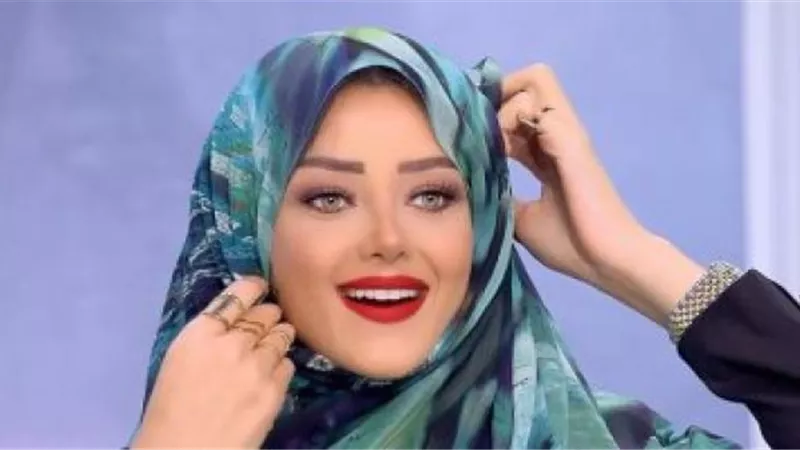 قرار نهائي.. رضوي الشربيني تعلن الاعتزال وترتدي الججاب.. وهذه رسالتها للجمهور