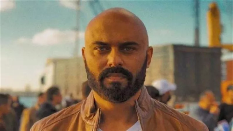 أحمد صلاح حسني يبدأ تصوير مسلسله الشهر القادم