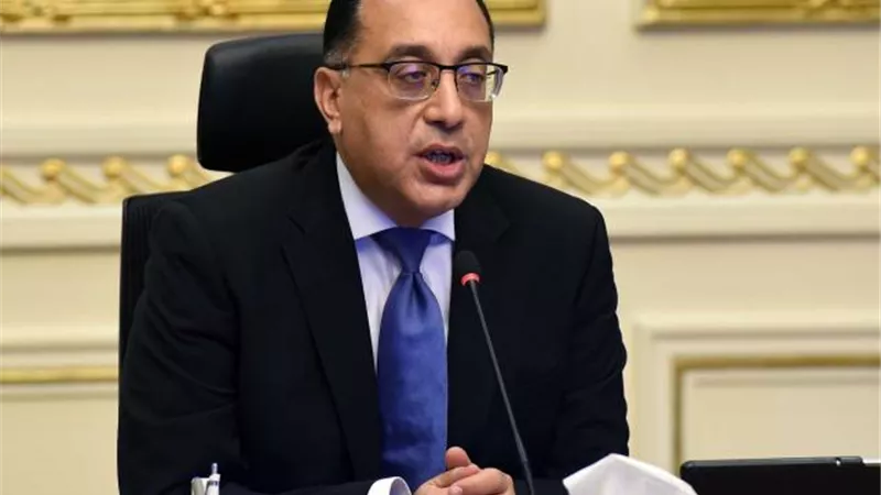 مدبولي يتابع أعمال التطوير في منطقة الرويسات بمدينة شرم الشيخ