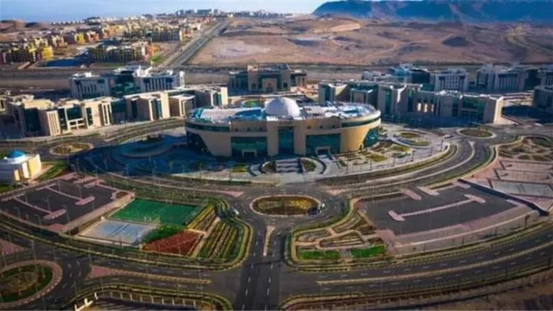 فتح باب التقدم للالتحاق بالجامعات الأهلية للعام الدراسي 2022-2023