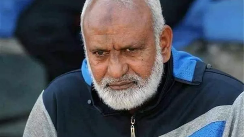 باسم مرسي يقود هجوم الإنتاج الحربي أمام الزمالك