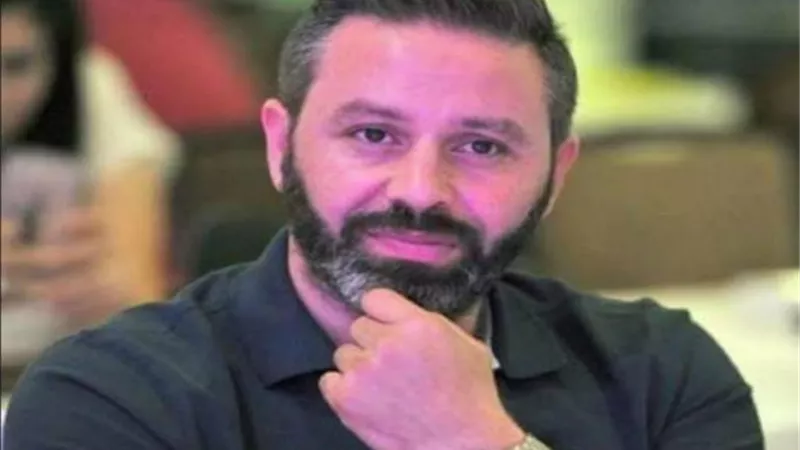 حازم إمام يوجه رسالة حاسمة لكارتيرون.. تعرف عليها