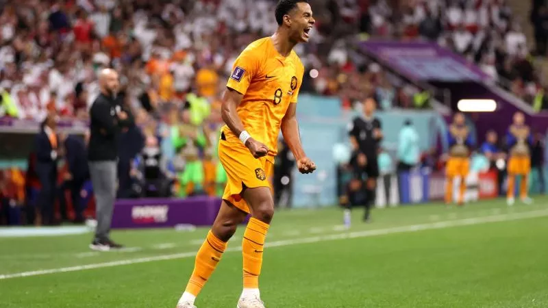 بلجيكا تواجه هولندا اليوم في دوري الأمم الأوروبية