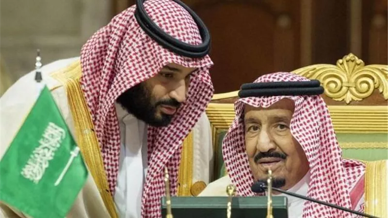 الملك والأمير.. ما لا تعرفه عن الدور الخفي للسعودية في صفقات التطبيع بين إسرائيل ودول الخليج