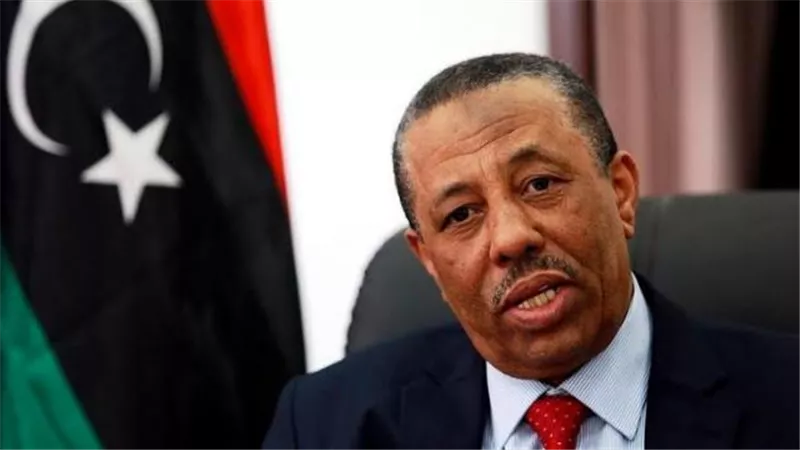 سري للغاية.. تعرف على أسباب استقالة الحكومة الليبية المؤقتة برئاسة عبد الله الثني