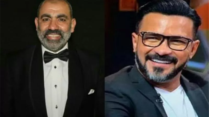بعد نجاح ”الأخ الكبير” محسن منصور ومحمد رجب معًا من جديد في ”ضربة معلم”.. إليك التفاصيل