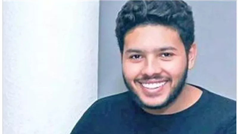محمد شاهين يطرح أغنية ”كبرونا”