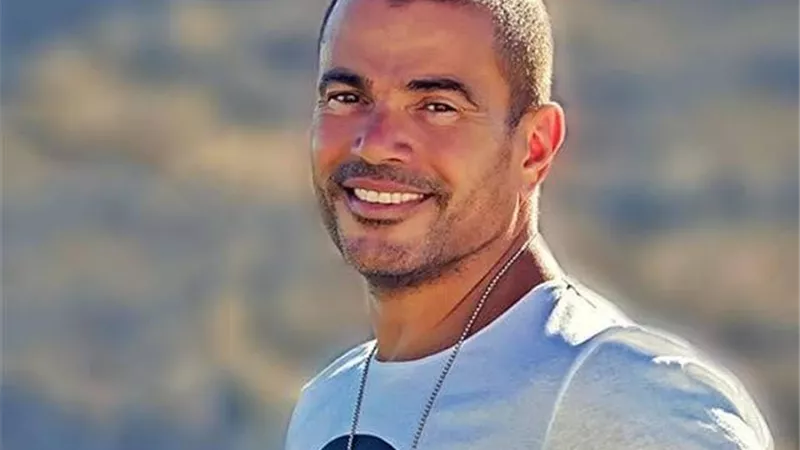 عمرو دياب يستعد لإحياء حفل جديد في جدة..اعرف التفاصيل