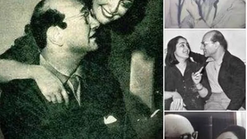 حكاية أغنية ”هان الود” غناها عبدالوهاب في لحظة فارقة من حياته وكانت السبب في عودة زوجته للقفص الذهبي من جديد