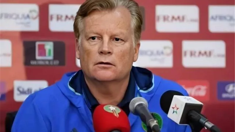 مارك فوتا: لم يعرض على تدريب بيراميدز.. والكعبي سيكون إضافة قوية إلي جانب أزارو
