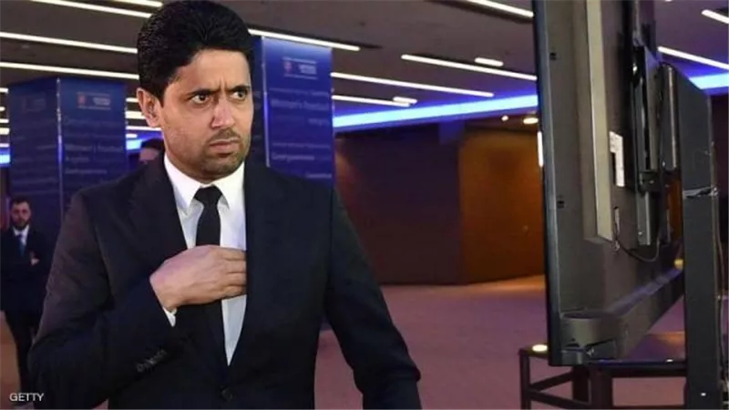 محاكمة القطري ناصر الخليفي في سويسرا اليوم