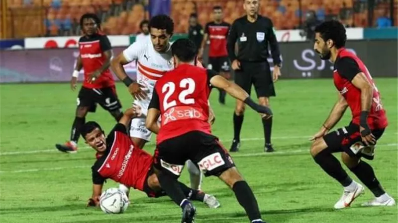 ”رابيد تيست” اليوم للاعبي طلائع الجيش استعداداً للمصري البورسعيدي