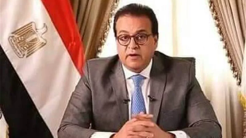 ننشر حصاد أداء المركز القومى للبحوث خلال 2021/2022