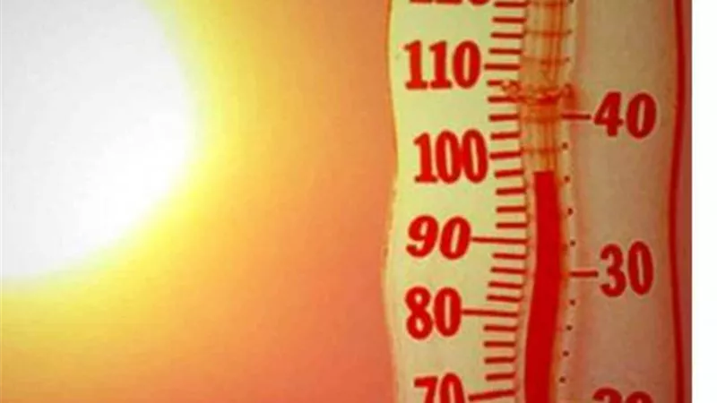 غداً.. طقس مائل للحرارة رطب نهاراً..والعظمى بالقاهرة 34 درجة