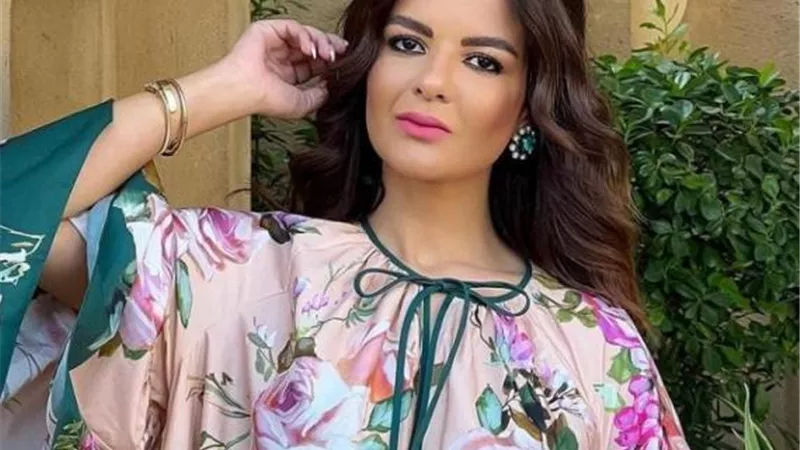 سارة عبدالله  تشارك في فيلم ”أزمة موسمية”