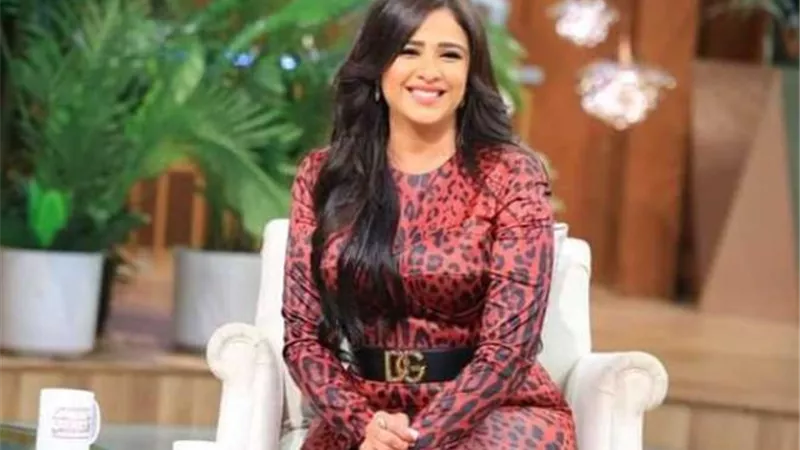 بيان مهم ياسمين عبد العزيز يكشف حقائق مسكوت عنها