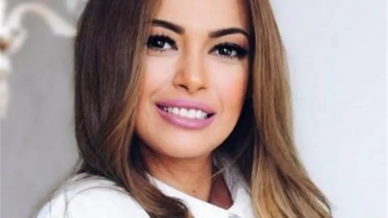 داليا مصطفى تنتهي من تصوير فيلم ”قبل الأربعين” الخميس المقبل