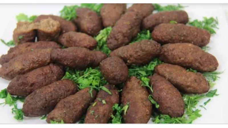 أسهل من المحلات.. كيفية عمل «كفتة الأرز» الطازجة
