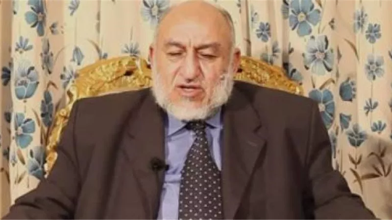 محمد البحيري.. معلومات خطيرة عن المرشد السري لجماعة الإخوان الإرهابية