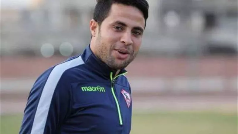 مفاجأة..عقد محمد إبراهيم مع بيراميدز  أعلي من رمضان صبحي .. تعرف على التفاصيل