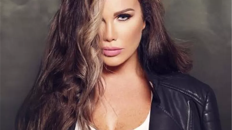 نيكول سابا: هعمل كل حاجه ممنوعة لو فاضل لى أعيش يوم واحد فى حياتى