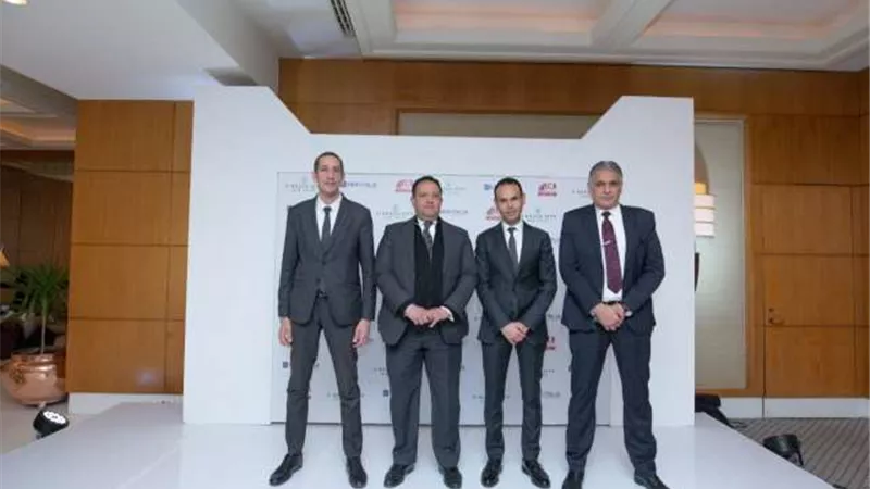 ‎مصر إيطاليا العقارية” تتعاقد مع ”بيت الخبرة الهندسيECB ” للإشراف على تنفيذ مشروع البوسكو سيتى بالقاهرة الجديدة