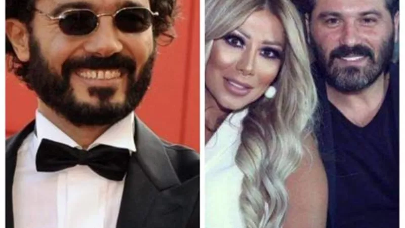لاعب كرة قدم شهير وزوجته الثانية متهمة بإدارة شبكة مخلة بالآداب.. 5 معلومات لا تعرفها عن الممثل يزن السيد الذي وصف نجوم مصر بـ ”انعدام الاخلاق”
