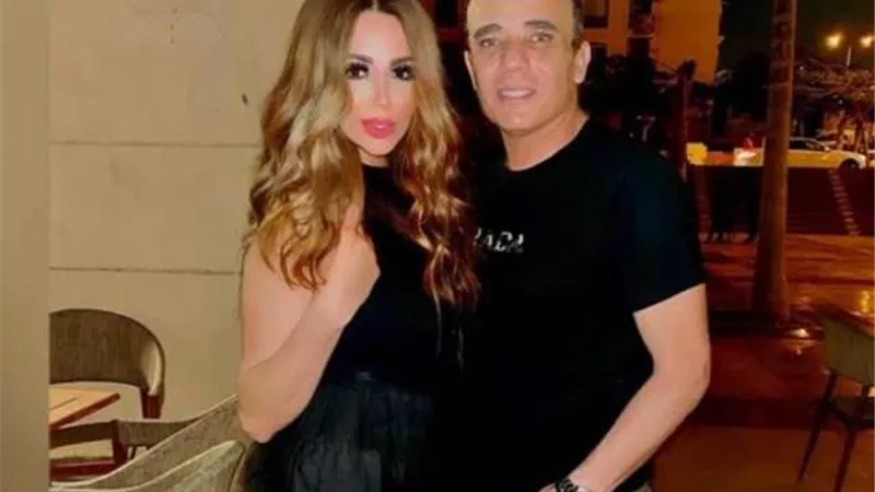 تطورات جديدة في أزمة محمد الشقنقيرى والموديل رحيل ذكرى