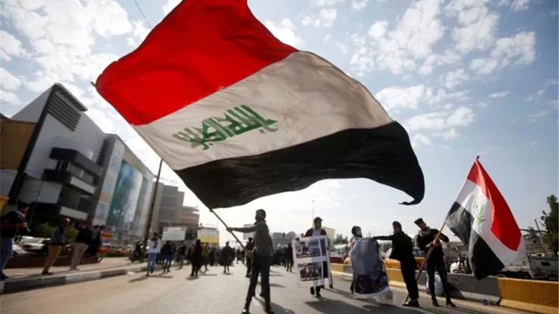 تعيين أسماء جديدة في مناصب هامة بالعراق