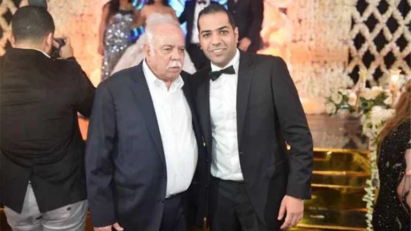 عزيز شنودة.. معلومات خطيرة عن إمبراطور العقارات الذي دفع 200 مليون جنيه للتصالح