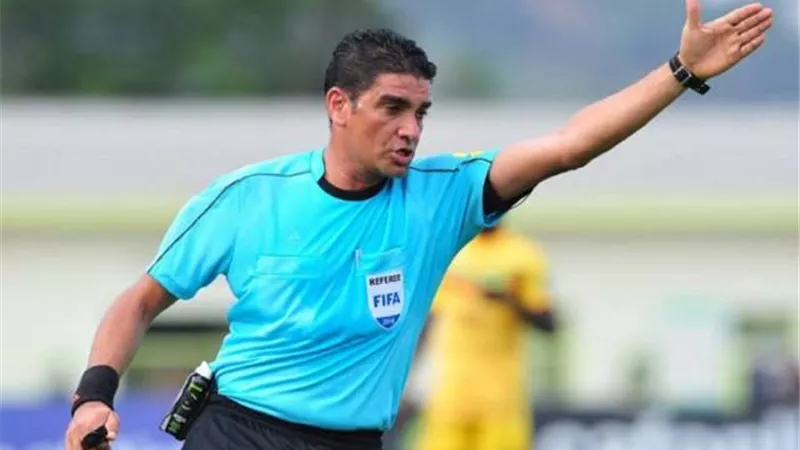 جماهير الاتحاد السكندري تتخوف من نور الدين لهذه الأسباب