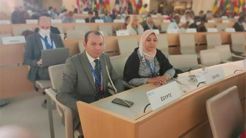 يختتم أعماله اليوم.. معلومات لا تفوتك عن مؤتمر العمل الدولي بجنيف