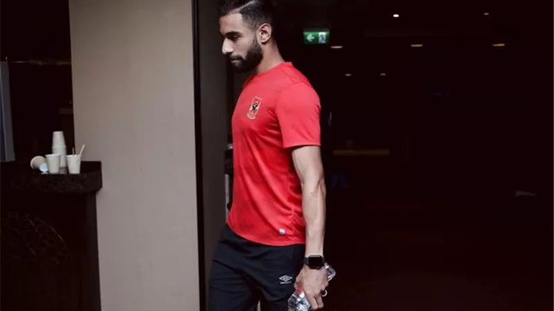 فايلر يحاضر لاعبي الأهلي في فندق الإقامة