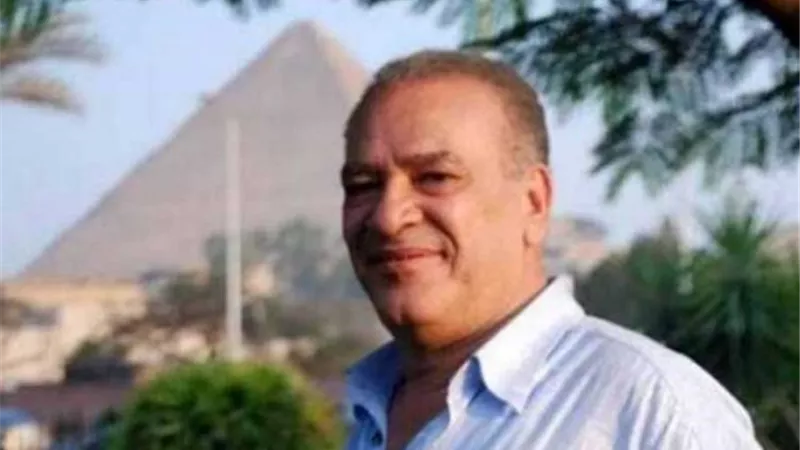 صلاح عبدالله ينضم لقائمة ضيوف شرف ”النمس والإنس” أمام محمد هنيدي