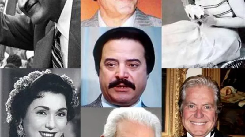 دمر مصر ..وانتمى لجماعة الإخوان ..وكان فاشلًا ..تصريحات نارية من نجوم كرهوا حكم عبد الناصر