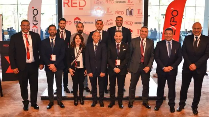 في دورته الرابعة ..تحالف دار الخبرة العقارية Red Collaboration  يطلق موسم مشروعات الساحل الشمالي 2022